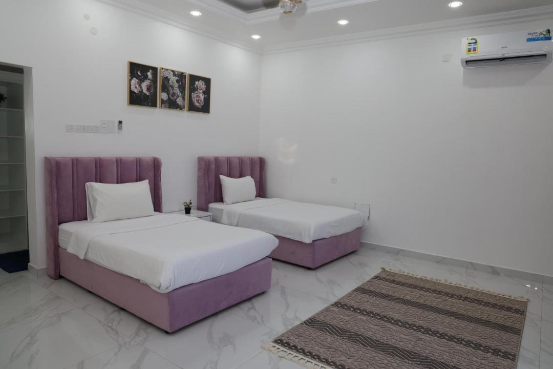 Photo of Bedroom in Al Ashkharah