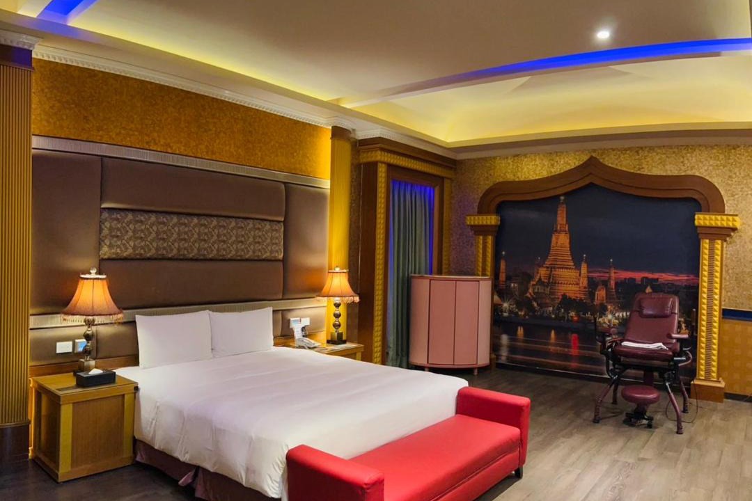Photo of Bedroom in Pingtung