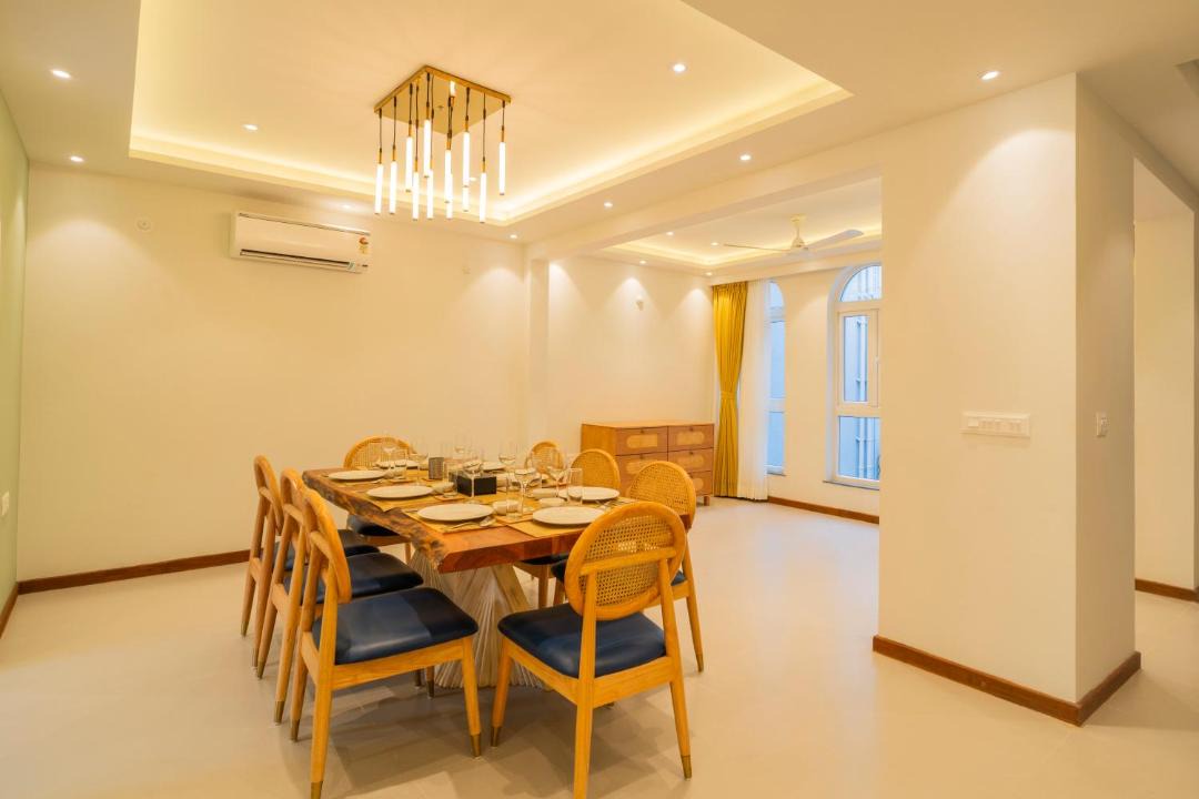 Photo of Kitchen in Gauravaddo