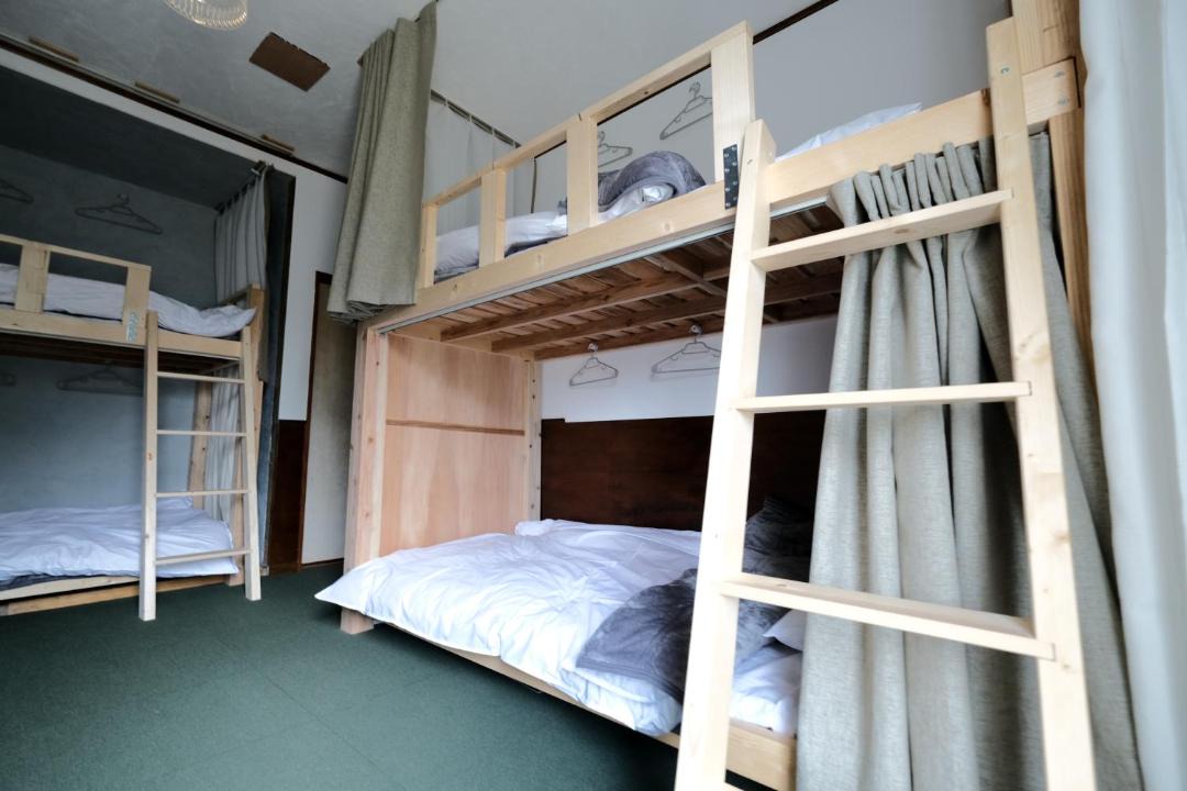 Photo of Bedroom in Sakurajima Akoubaru Cho