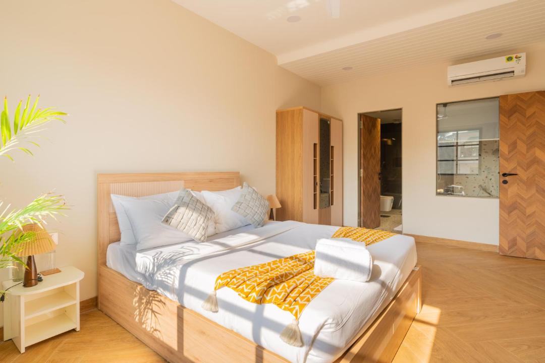 Photo of Bedroom in Saipem