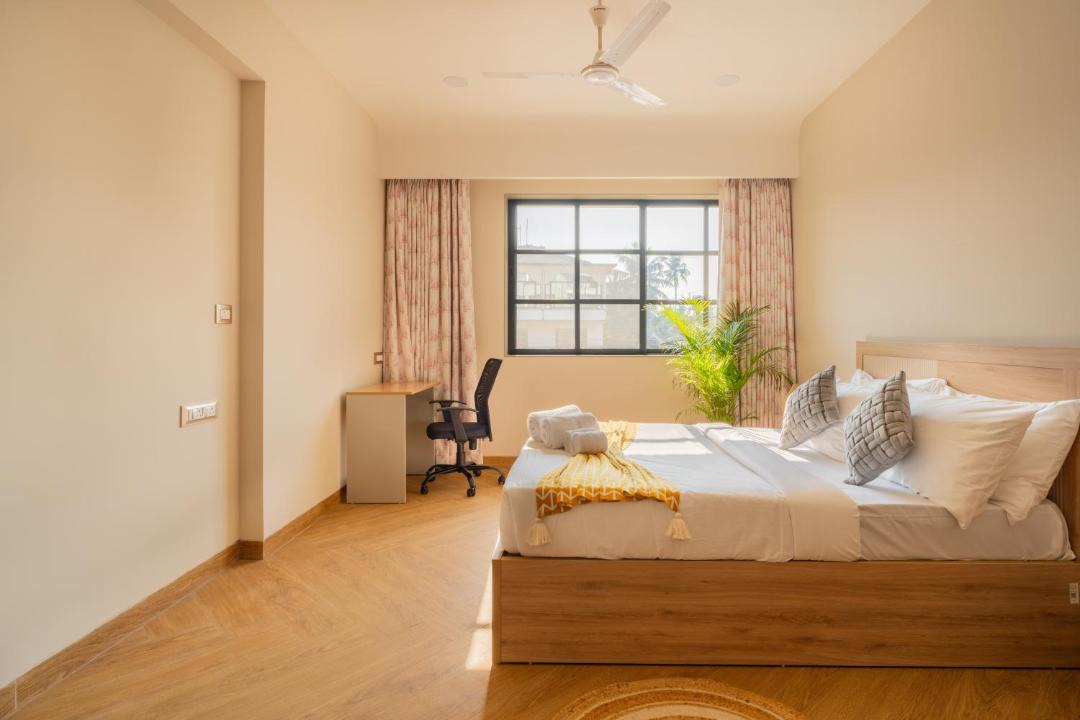 Photo of Bedroom in Saipem