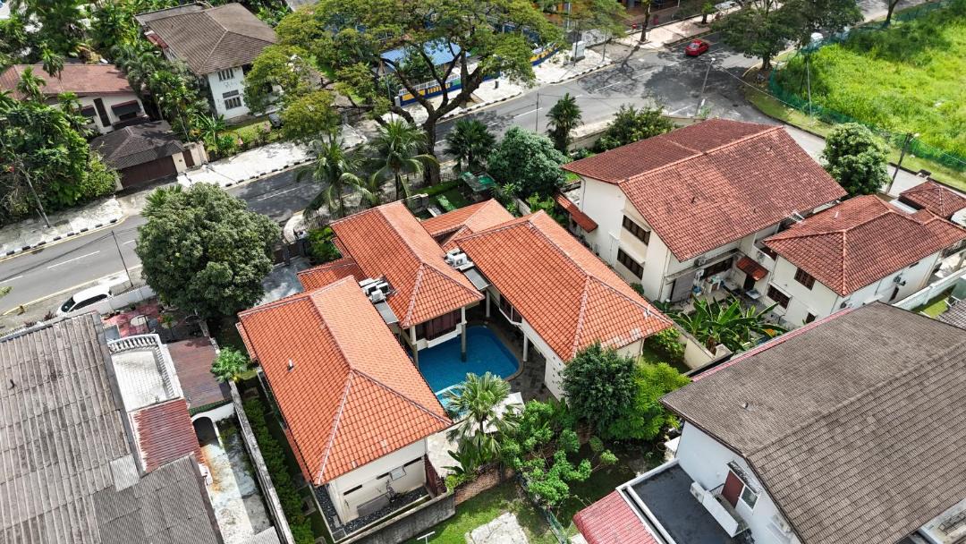 Photo of Others in Kampung Datuk Keramat