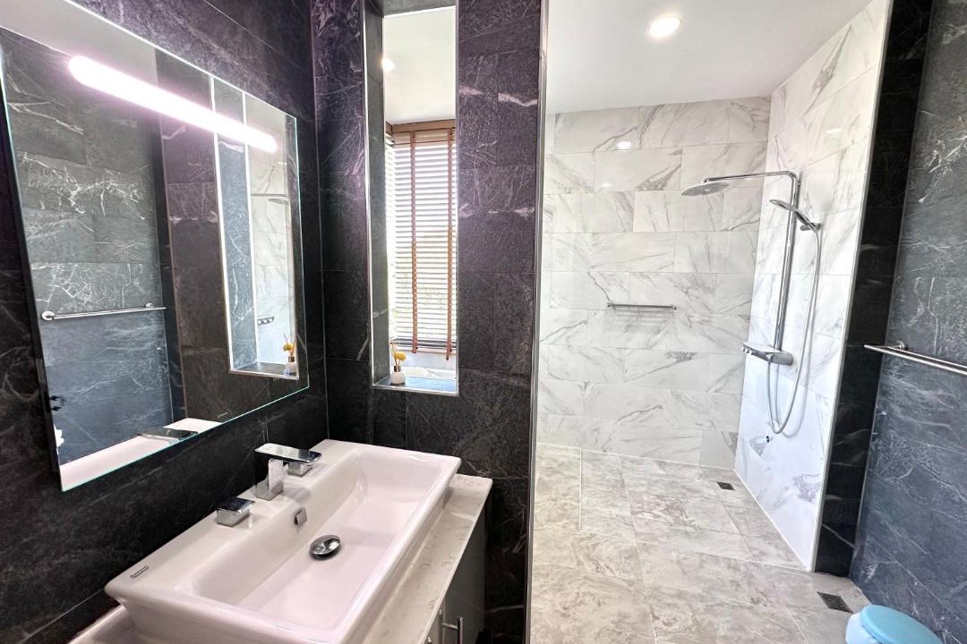 Photo of Bathroom in Buriram