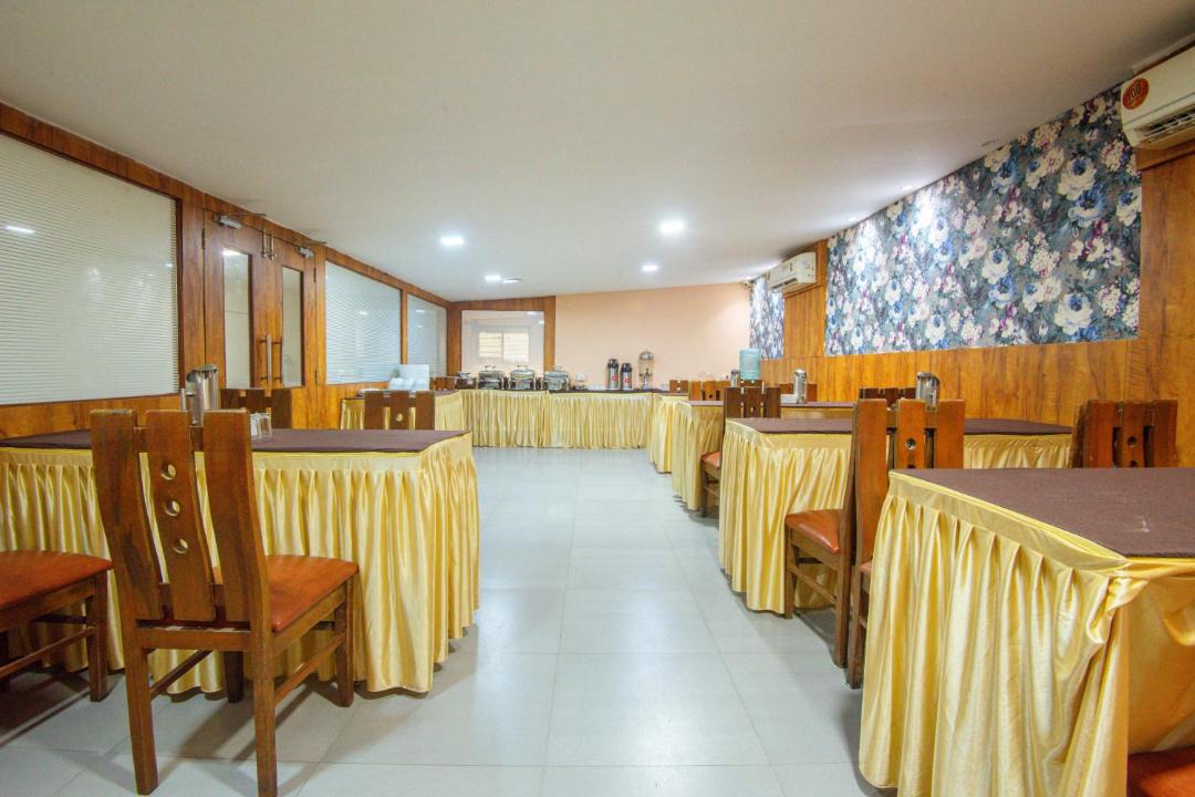 Photo of Kitchen in Grant Road