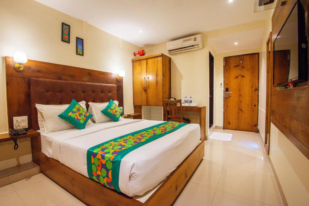 Photo of Bedroom in Grant Road