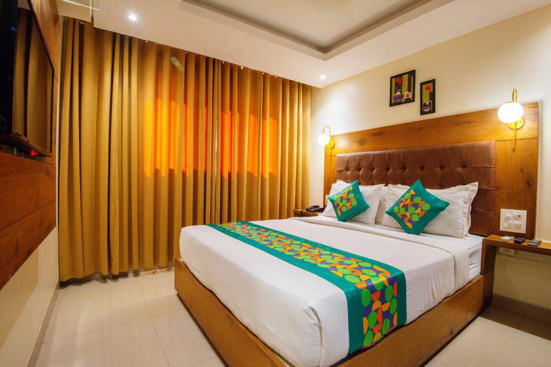 Photo of Bedroom in Grant Road