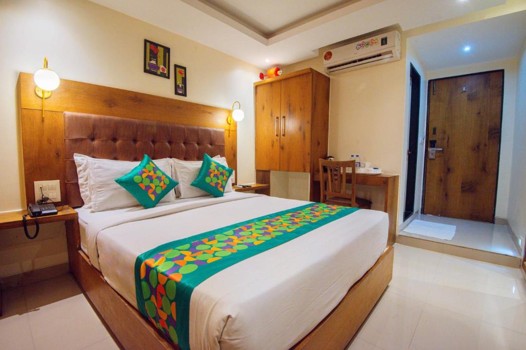 Photo of Bedroom in Grant Road