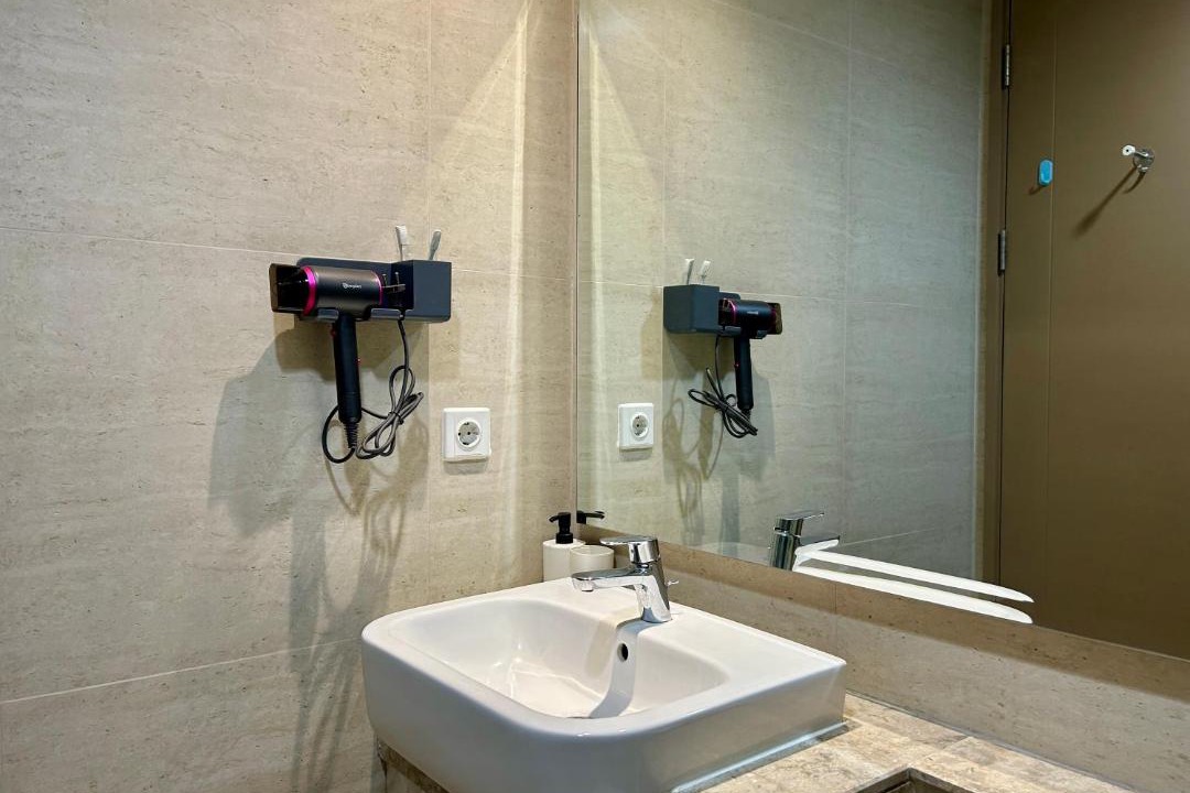 Photo of Bathroom in Pantai Indah Kapuk