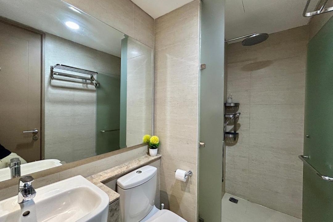 Photo of Bathroom in Pantai Indah Kapuk
