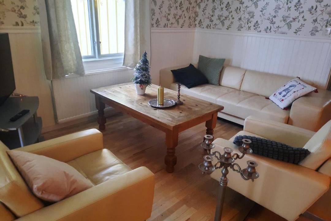Photo of Livingroom in Hagfors Municipality