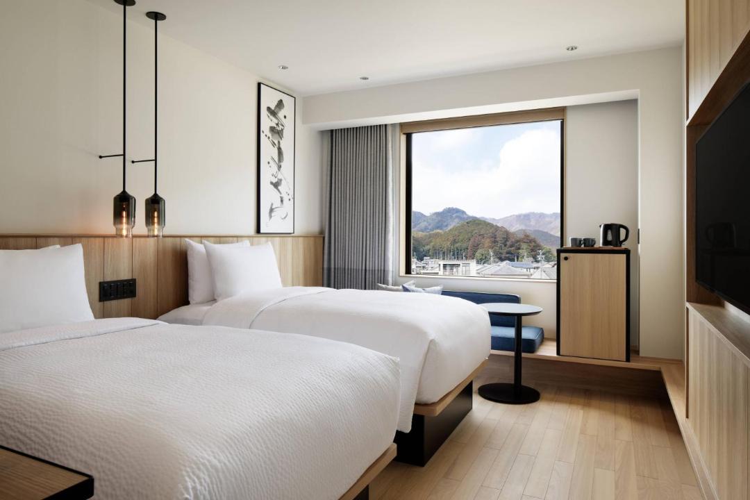 Photo of Bedroom in Odai