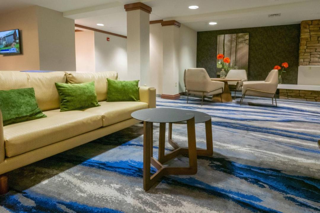 Photo of Livingroom in Milnesville