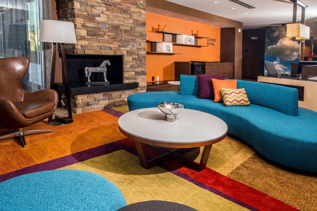 Photo of Livingroom in Florence