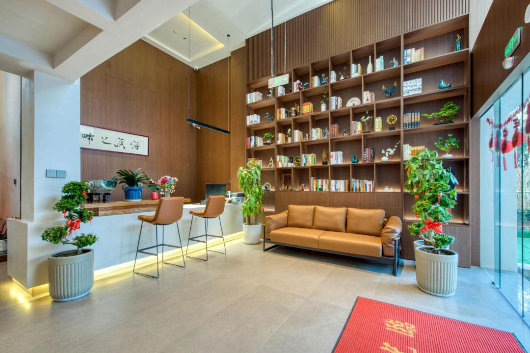 Photo of Livingroom in Huzhou