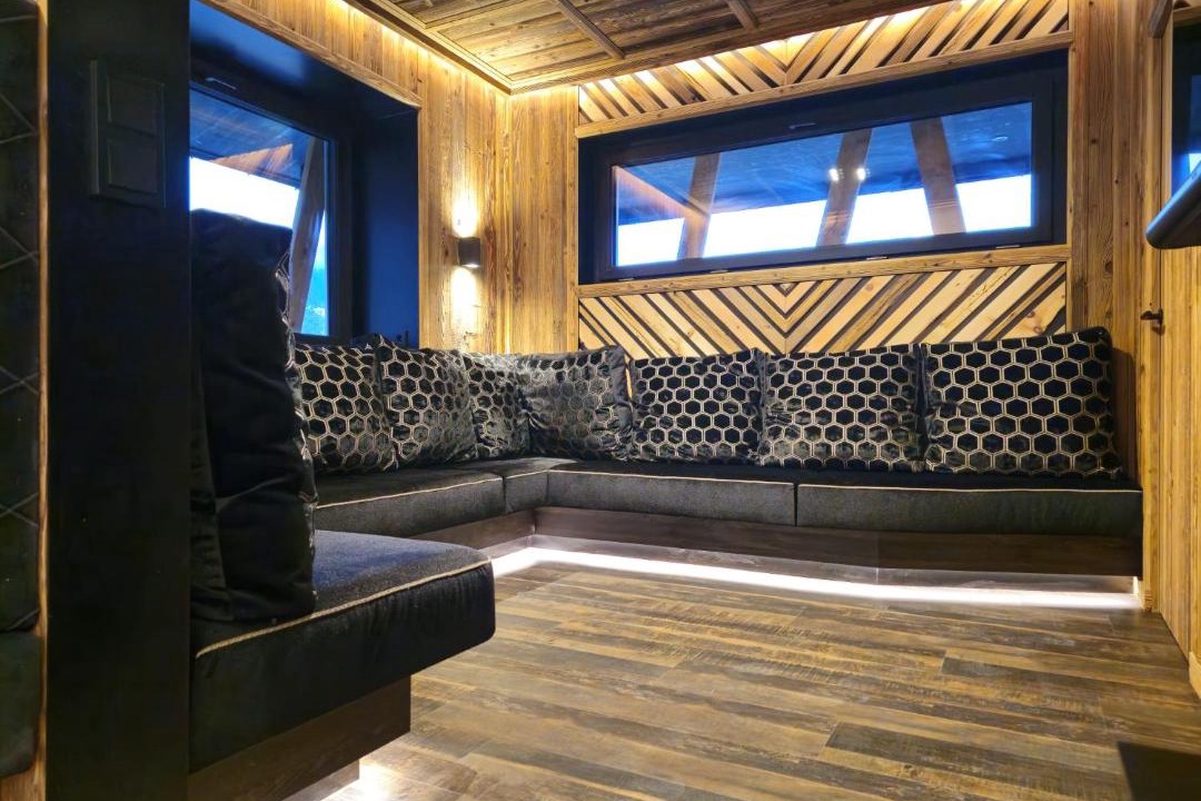 Photo of Livingroom in Aschau Im Zillertal