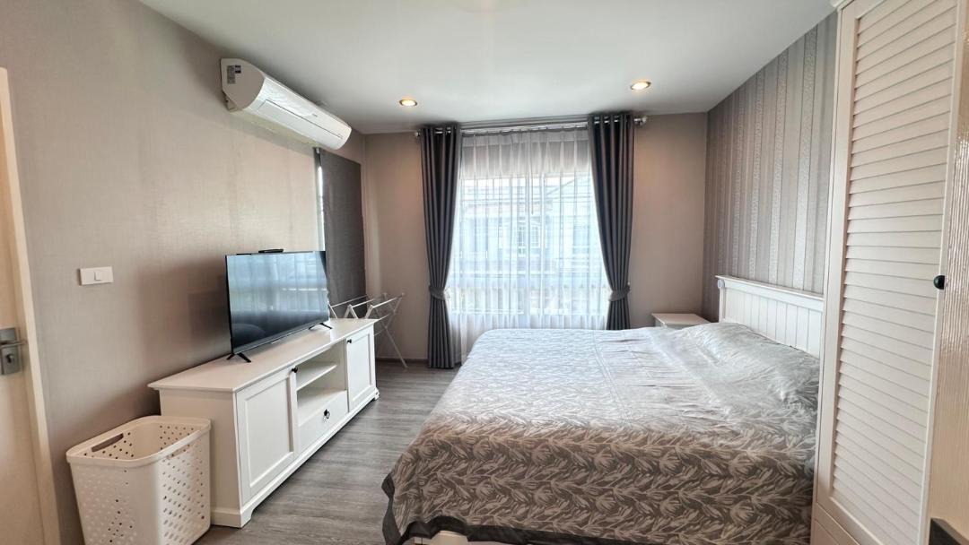 Photo of Bedroom in Bang Kaeo