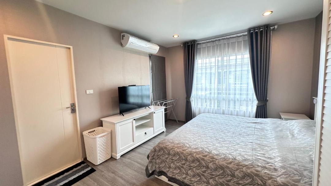 Photo of Bedroom in Bang Kaeo