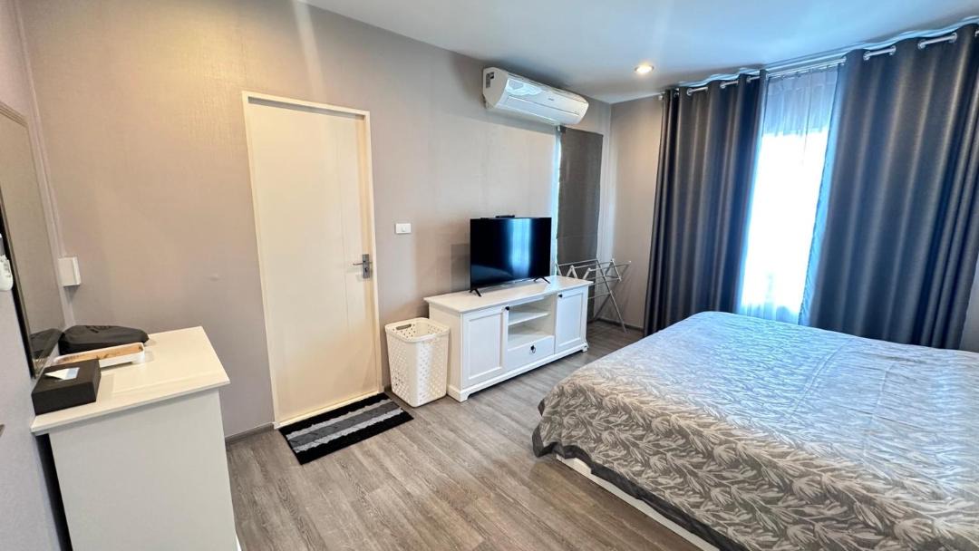 Photo of Bedroom in Bang Kaeo