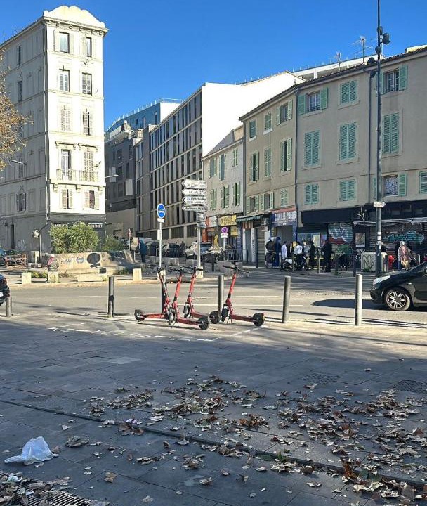 Photo of Others in Saint-Lazare