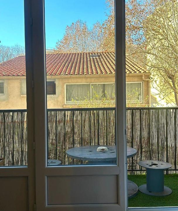 Photo of Patio Balcony in Saint-Lazare