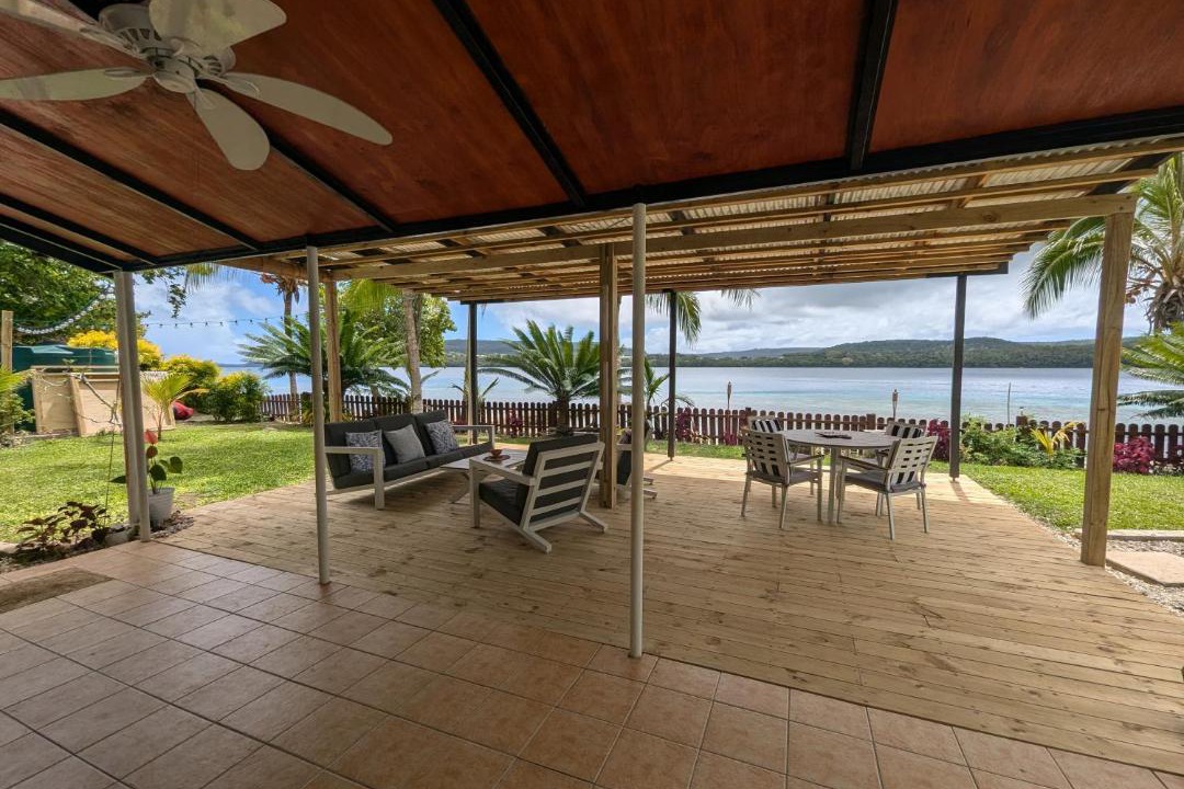 Photo of Patio Balcony in Utungake