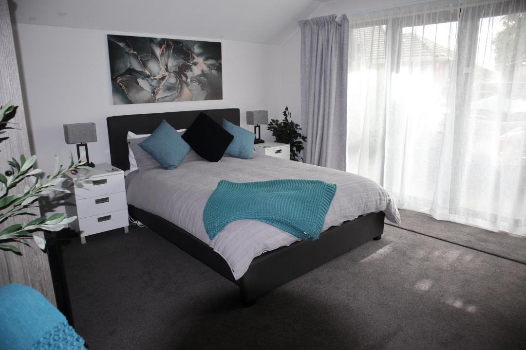 Photo of Bedroom in Belfast