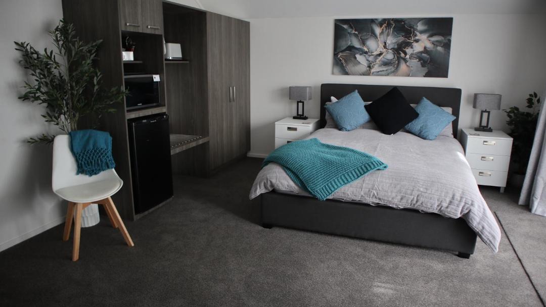 Photo of Bedroom in Belfast