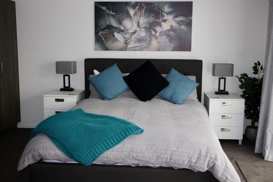 Photo of Bedroom in Belfast