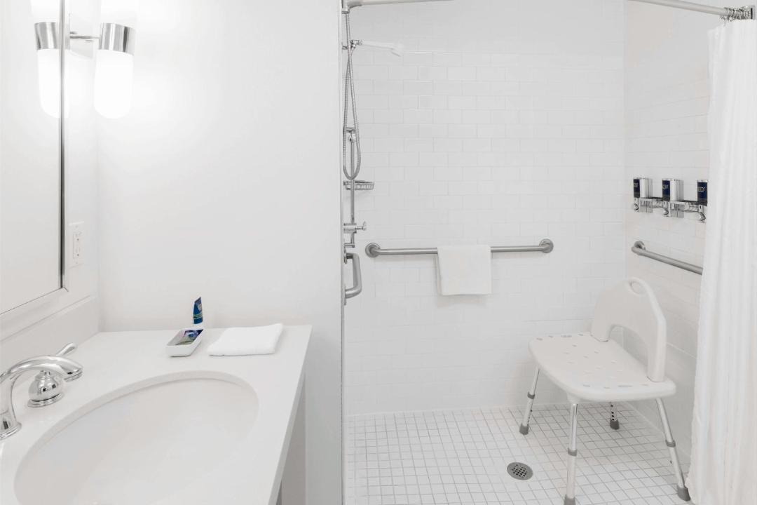 Photo of Bathroom in Cambridge