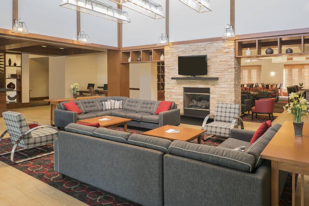 Photo of Livingroom in Cambridge