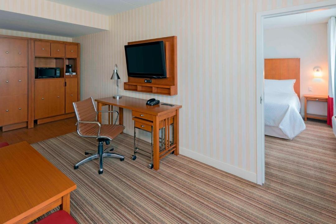 Photo of Bedroom in Cambridge