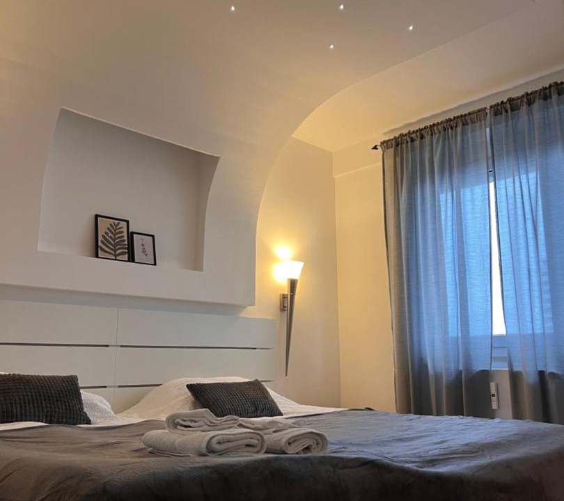 Photo of Bedroom in Rangierbahnhof-Siedlung