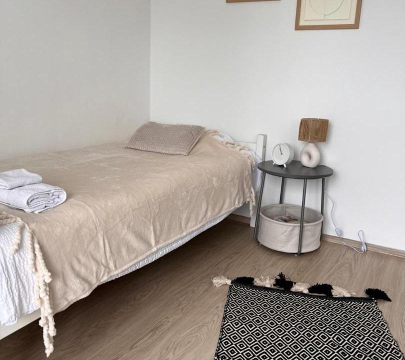 Photo of Bedroom in Rangierbahnhof-Siedlung