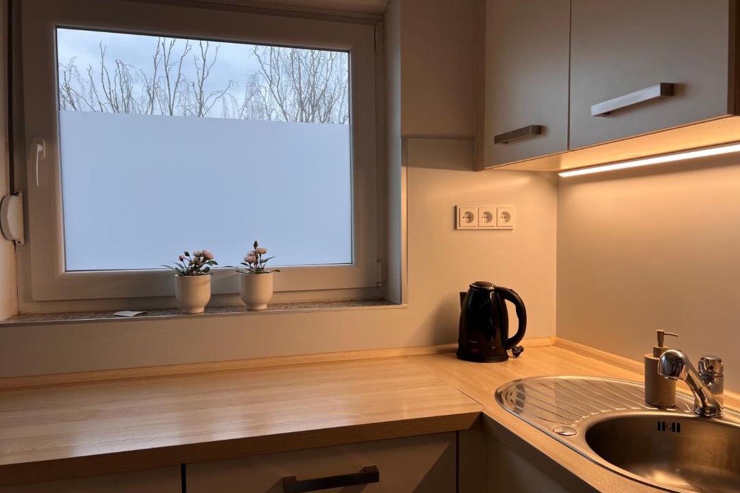 Photo of Kitchen in Rangierbahnhof-Siedlung