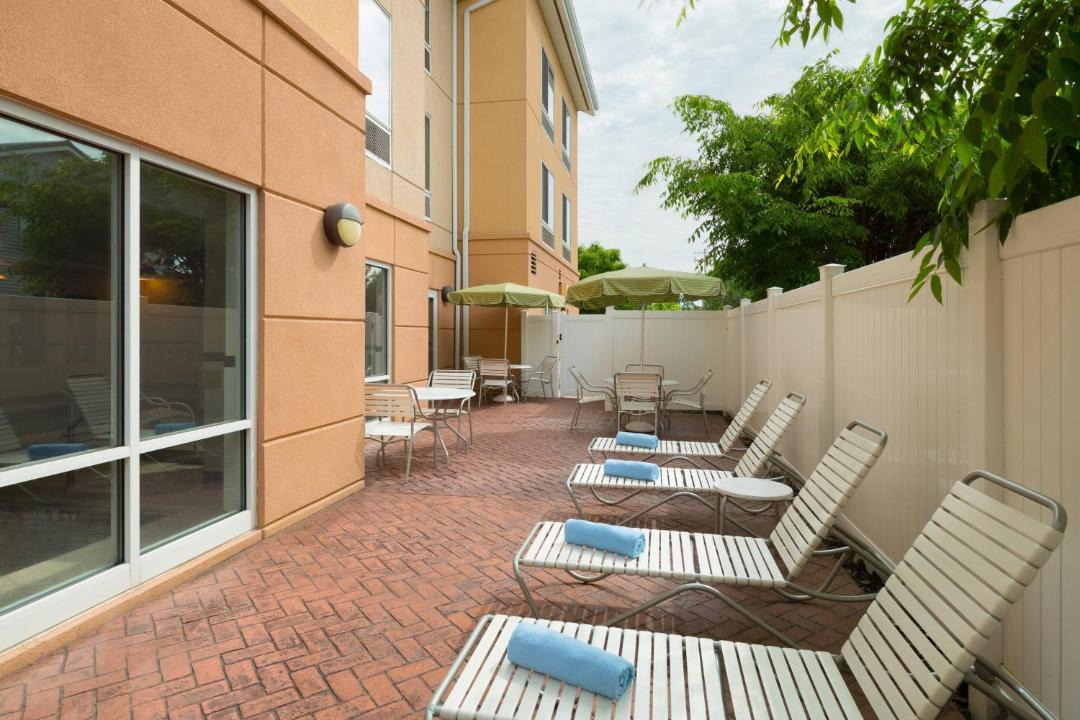 Photo of Patio Balcony in Farrandsville