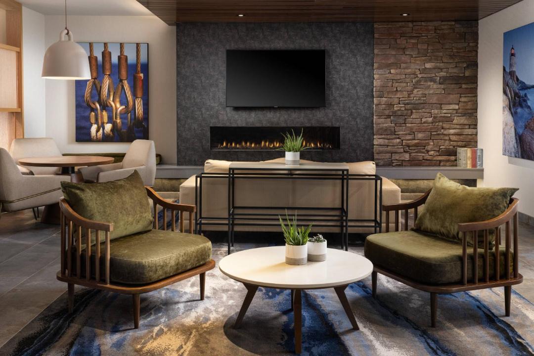 Photo of Livingroom in Wakefield-Peacedale
