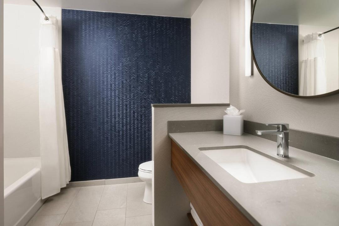 Photo of Bathroom in Wakefield-Peacedale