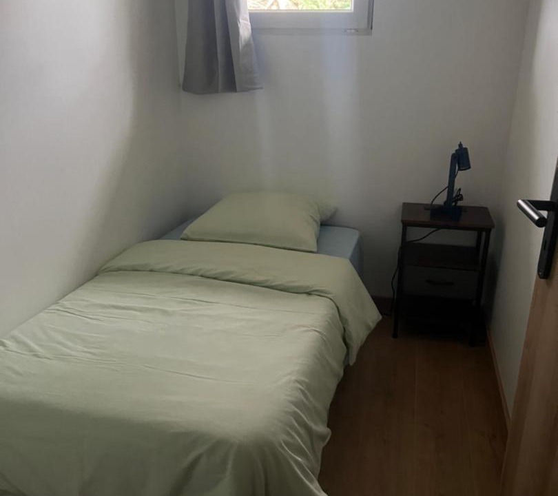 Photo of Bedroom in Bordeaux-Lac
