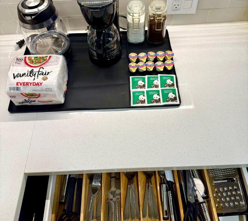 Photo of Kitchen in Addison