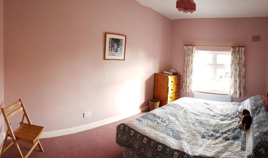 Photo of Bedroom in County Waterford