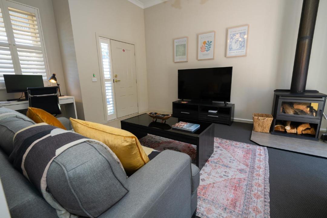 Photo of Livingroom in Golden Point