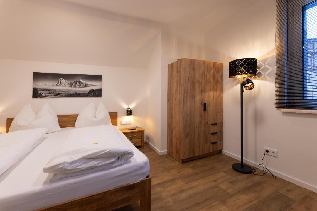 Photo of Bedroom in Spital am Semmering