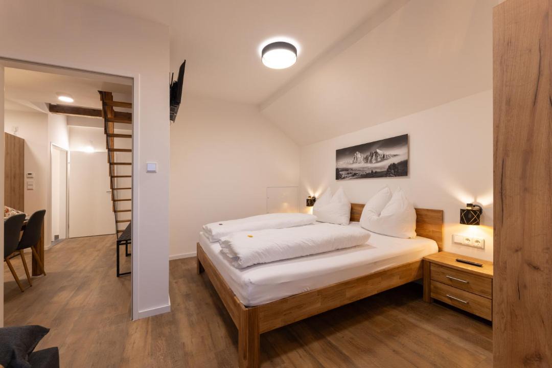 Photo of Bedroom in Spital am Semmering