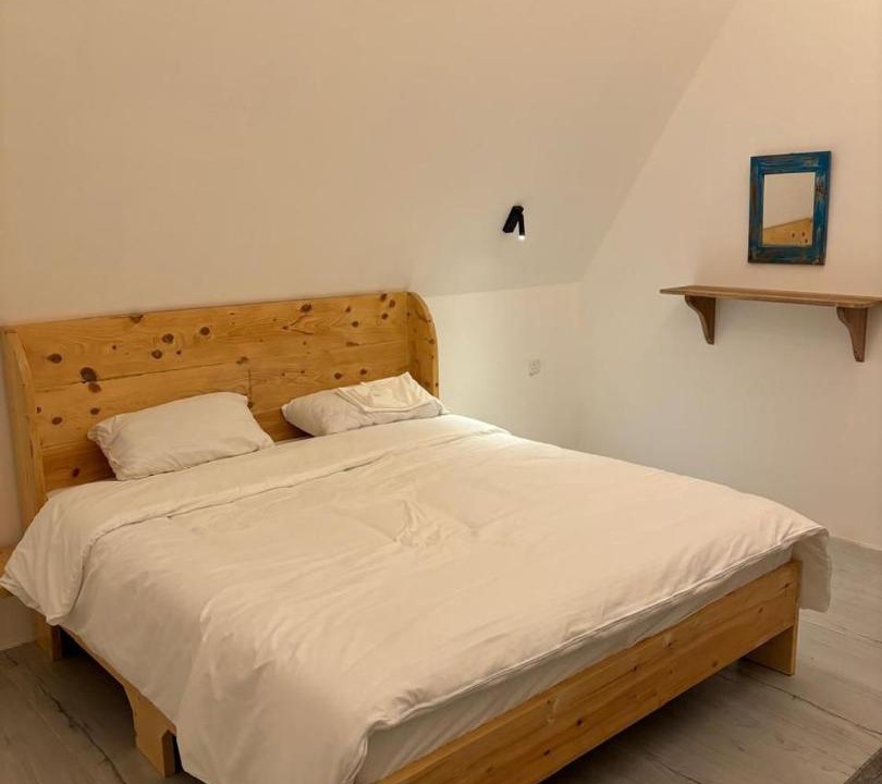 Photo of Bedroom in Mina Al Arab