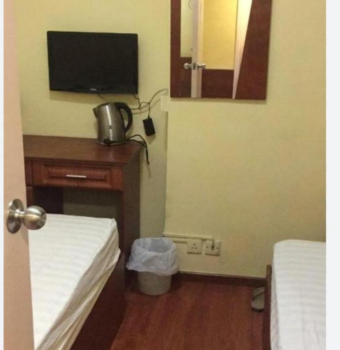 Photo of Bedroom in Sheung Wan
