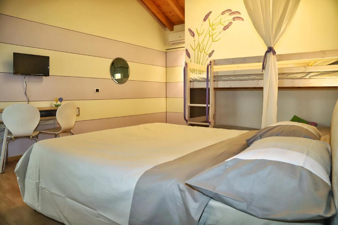 Photo of Bedroom in Zanica