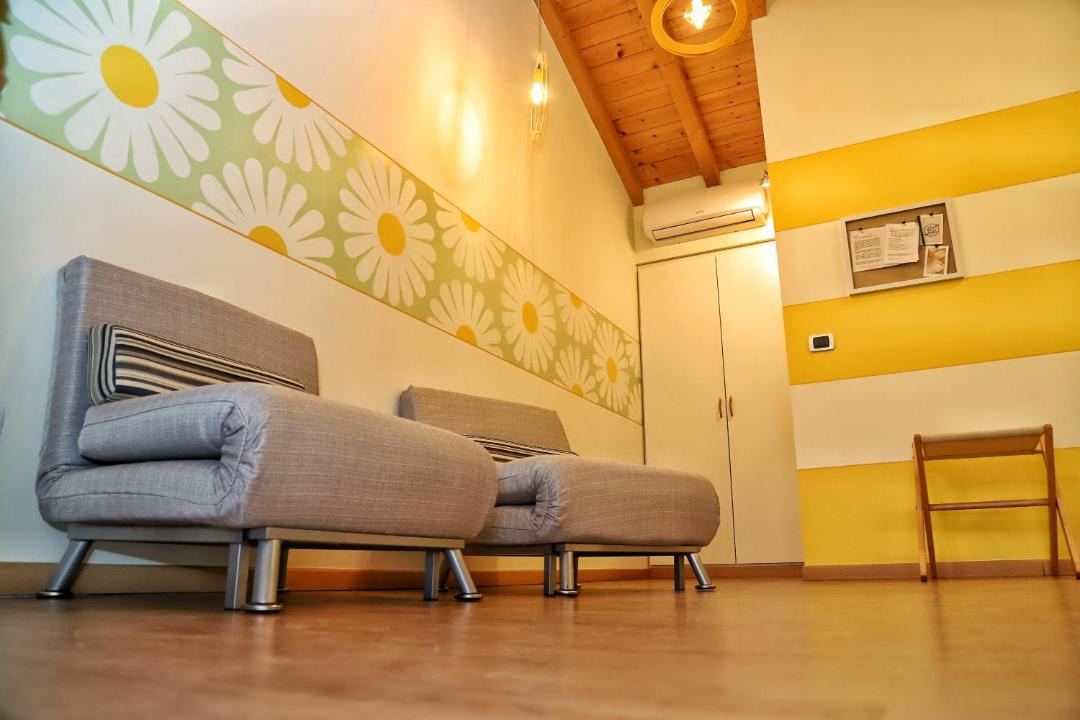 Photo of Livingroom in Zanica