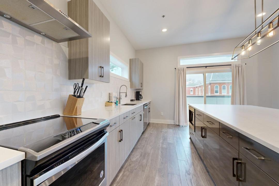 Photo of Kitchen in Chestnut Hill