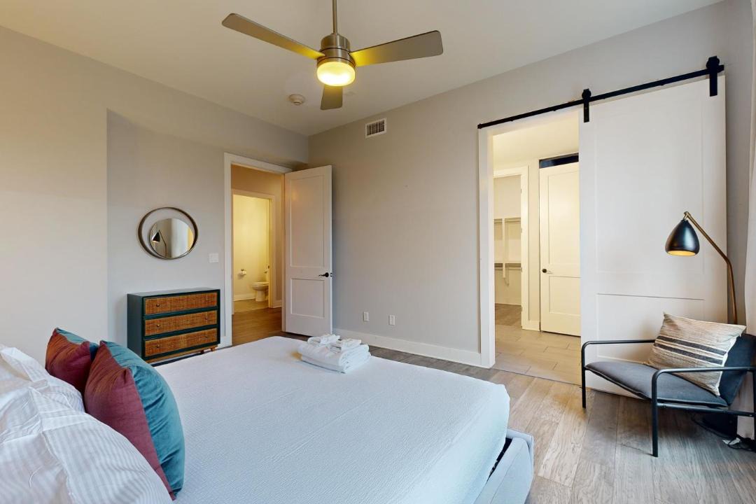 Photo of Bedroom in Chestnut Hill